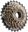 Shimano MF-TZ500