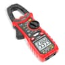 Pinza amperometrica AC/DC 0-600A