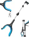 Pinza telescopica 91 cm