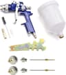 Pistola HVLP H-827P