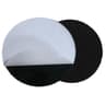 Platorello Velcro 125mm