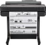 HP DesignJet T650