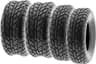 SUNF A021 Pneumatici Chiodati
