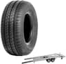 Vee Rubber VTR312