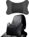 Poggiatesta Auto Memory Foam