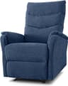 Poltrona Relax Reclinabile Elettrica