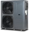 Pompa di calore 16kW