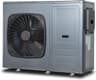 Pompa di calore monoblocco R290