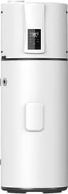 Pompa di calore verticale 240 L
