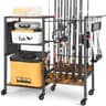 Supporto per Canna da Pesca