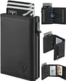 Porta carte RFID Slim