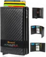 Portafoglio RFID Slim