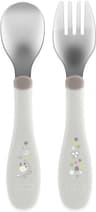 Chicco Posatine Inox