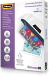 Pouches plastificazione Fellowes