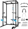 WINNOW Power Cage