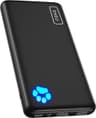 Powerbank ultra sottile e compatto