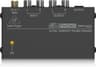 Behringer MICROPHONO PP400
