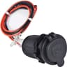 Presa accendisigari 12V-24V