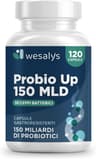 Probiotici 150 Miliardi UFC
