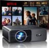Proiettore 4K TOPTRO A1