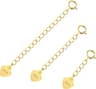 Prolunga per collana multifunzione
