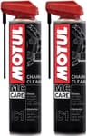 Spray Sgrassante Motul