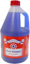 Cleaner 4 lt