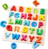 Coogam Puzzle ABC in legno