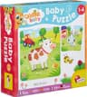 Puzzle per bambini più educativo