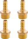 Raccordo in ottone G1/2"