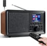 Wholede Radio DAB