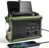 Radio di Emergenza Solare