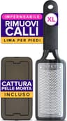 Raspa Piedi Professionale