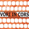 Rete da cantiere arancio