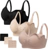 Reggiseno Allattamento Winner 2026