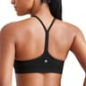 Reggiseno sportivo da yoga