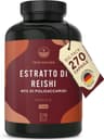 Reishi bioattivo