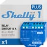 Shelly Plus 1