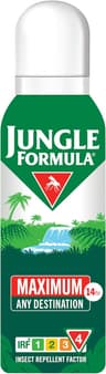 Jungle Formula Aerosol