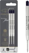 Parker QUINKflow ricariche inchiostro