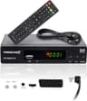 PremiumX HD 520SE