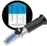 Rifrattometro Auto 4 in 1
