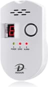 Rilevatore Gas GPL