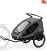 hauck Dryk Duo 2in1