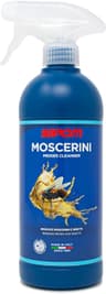 SIPOM MOSCERINI Rimuovi Insetti