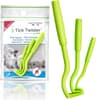 Tick Twister Set di Ganci