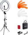 Luce ad Anello LED 48cm
