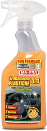 Trattamento 3in1 Plastiche