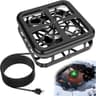Riscaldatore laghetto 500W