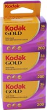 KODAK Pellicole Oro